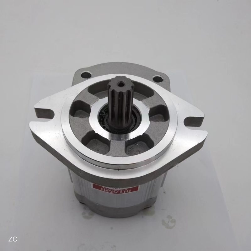 9217993 EX200-5 ZX200 EX200-1 HPV116 Ekskavatör Parçası İçin Pilot Pompa