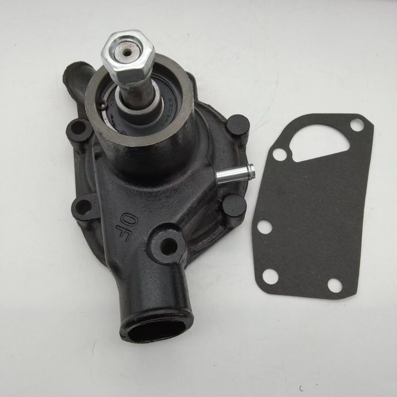 MITSUBISHI Forklift S3E S4E S3F S4F Ekskavatör Motor Parçaları için 34545-00013 Su Pompası