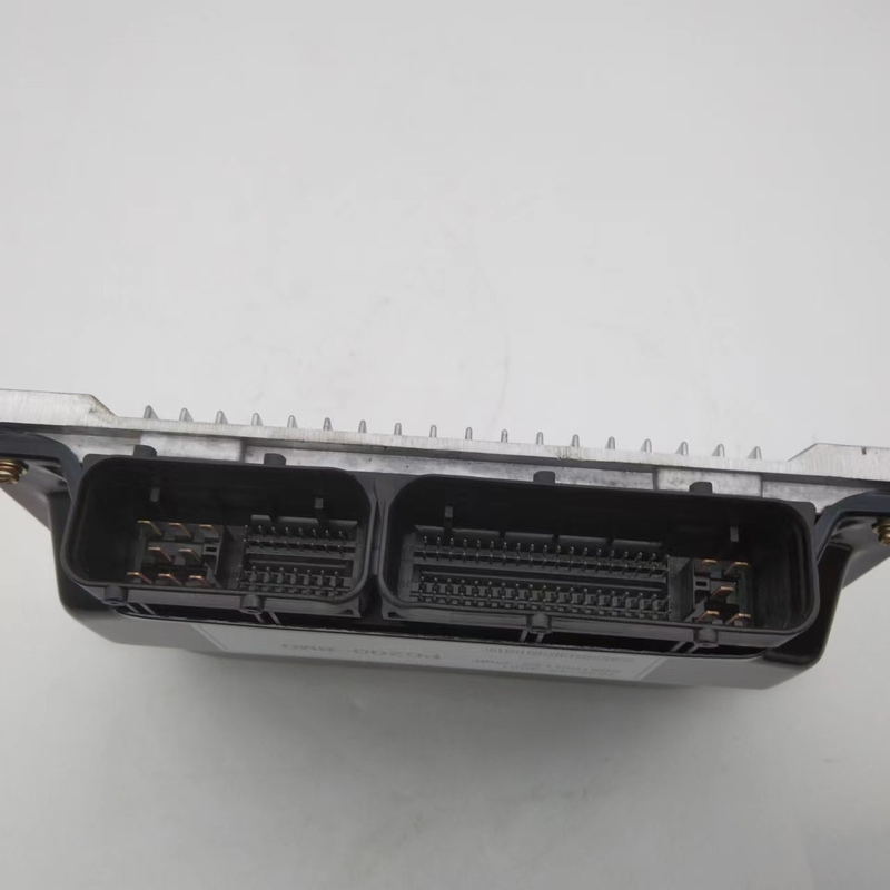 7835-45-4001 Ekskavatör Kontrol Paneli PC220-8 PC270-8 PC200-8 PC200-8MO Bilgisayar Kartı CPU