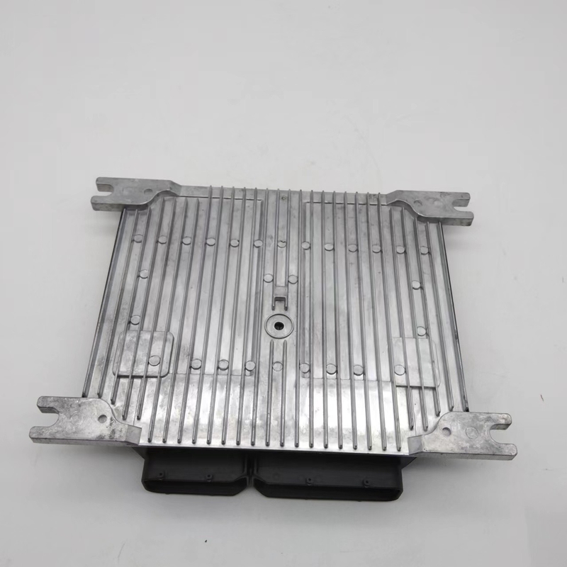7835-45-4001 Ekskavatör Kontrol Paneli PC220-8 PC270-8 PC200-8 PC200-8MO Bilgisayar Kartı CPU