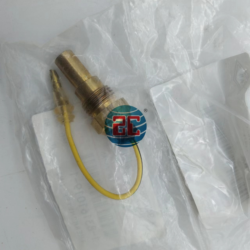 1-83161019-1 Ekskavatör Elektrik Parçaları Su Sıcaklık Sensörü EX200-2/3/5'e Uyar
