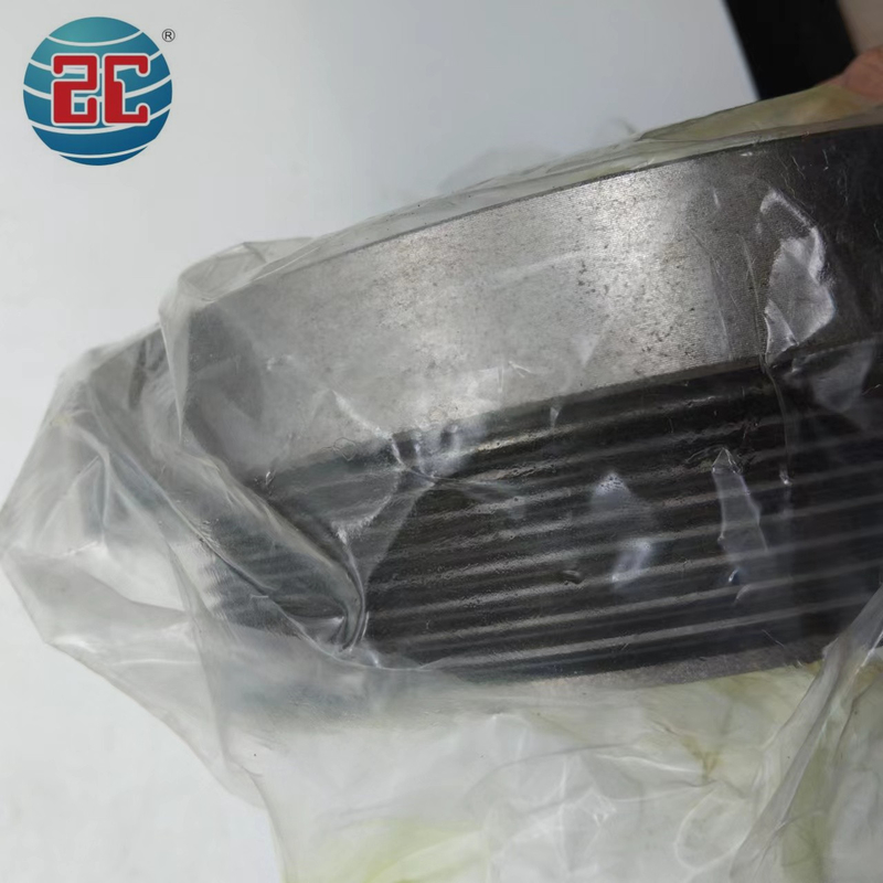 3914454 3958258 Ekskavatör Aşınma Parçaları Burulma Titreşim Sönümleyici 6BT 6BT5.9 Motora Uyar