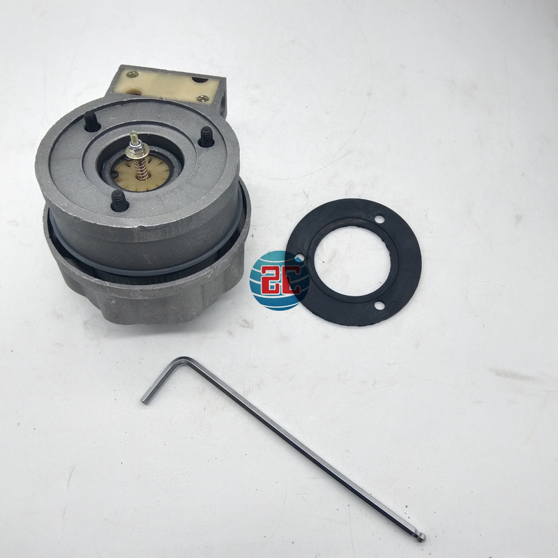 4178684 Hidrolik Kapak Yakıt Deposu Kapağı EX200-5 EX220-5 ZAX210 HD800-7 Ekskavatör Parçalarına Uyar