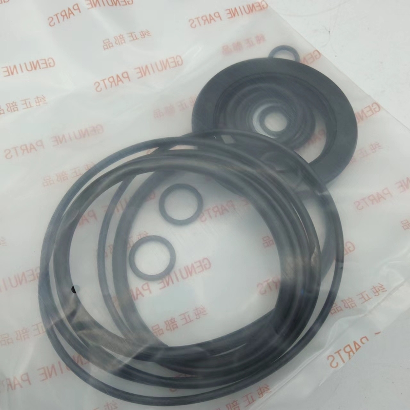 9257254K T8M23 Seyahat Motoru Conta Kiti İçin Kullanılır Hitachi ZX200-5G 1 SET Uyar