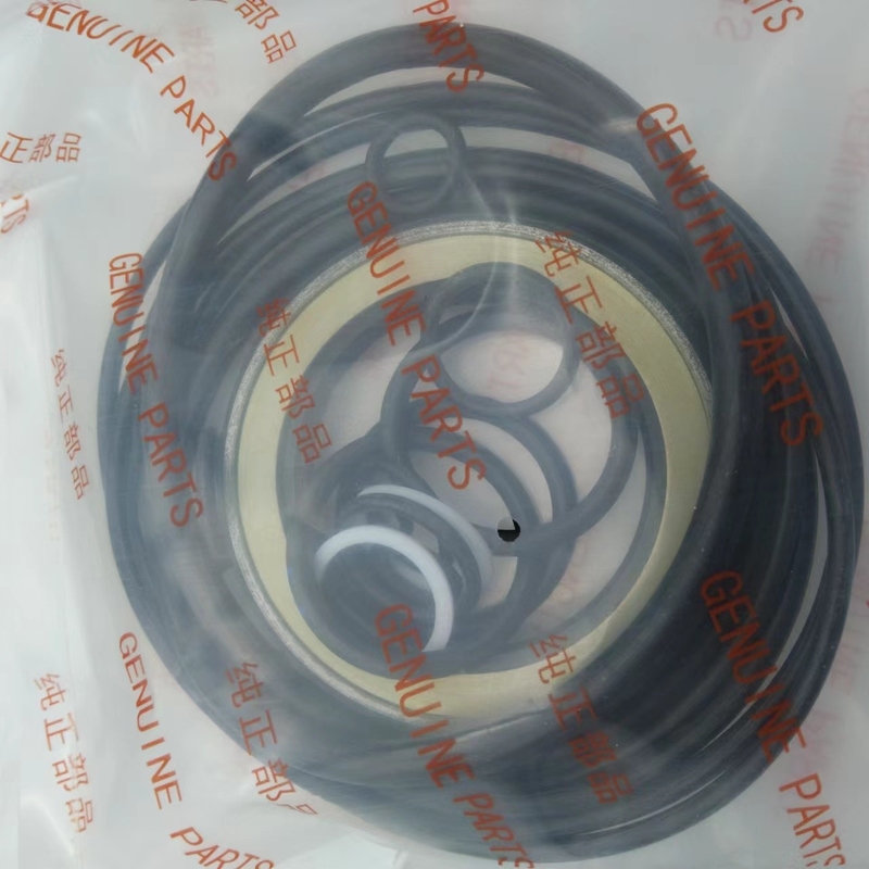 9257254K T8M23 Seyahat Motoru Conta Kiti İçin Kullanılır Hitachi ZX200-5G 1 SET Uyar