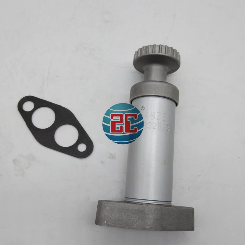 137-5541 1375541 Contalı Yakıt Besleme Pompası 3304 3406 3306 Ekskavatör motor parçalarına uyar