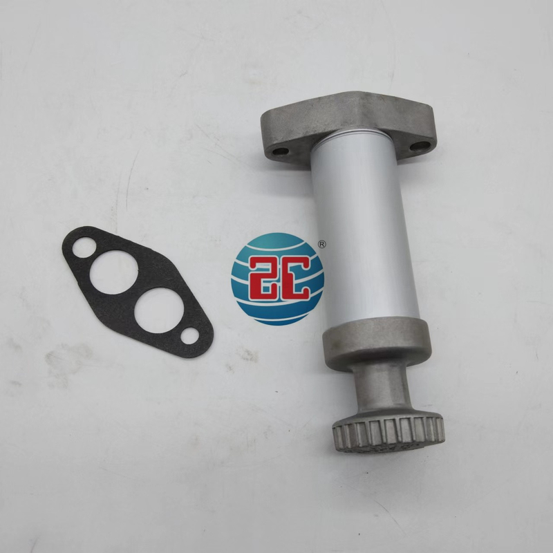 137-5541 1375541 Contalı Yakıt Besleme Pompası 3304 3406 3306 Ekskavatör motor parçalarına uyar