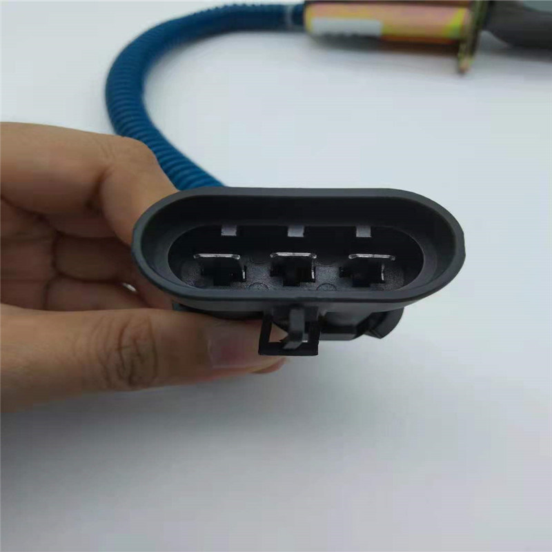 SA-4981-12 Durdurma Solenoid Valfı Dodge Cummins 1996 1997 1994 1995 İçin Uygun