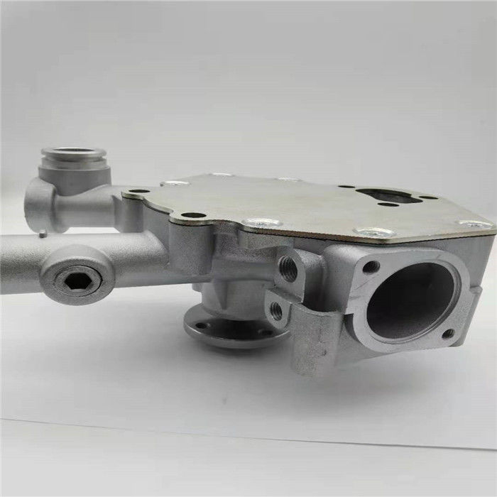 TOYOTA 1Z 2Z 11Z 12Z 13Z 16100-78300-71 için Ekskavatör Forklift Dizel Motor Su Pompası