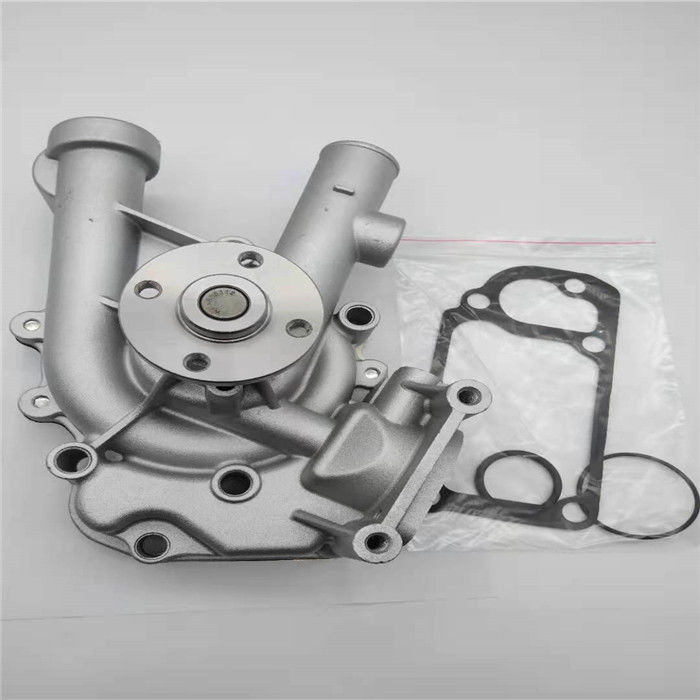 TOYOTA 1Z 2Z 11Z 12Z 13Z 16100-78300-71 için Ekskavatör Forklift Dizel Motor Su Pompası