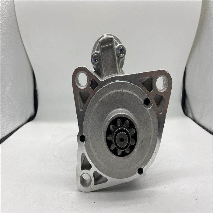 M2T64272 M2T67881 MITSUBISHI Marş Motoruna Uyar 24V 9T 3.2Kw FE100 4DR5 4D31