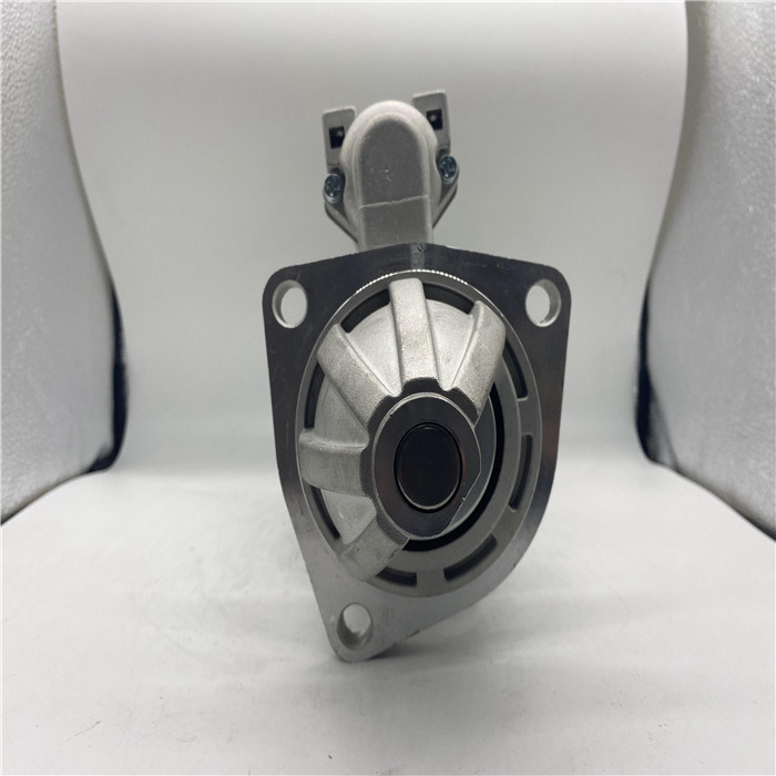 0-23000-1071 Kamyon Marş Motoru 1811001910 Motor Marş Motoru 24V 6BD1 ISUZU'ya Uyar