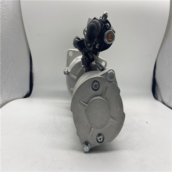 0-23000-1071 Kamyon Marş Motoru 1811001910 Motor Marş Motoru 24V 6BD1 ISUZU'ya Uyar