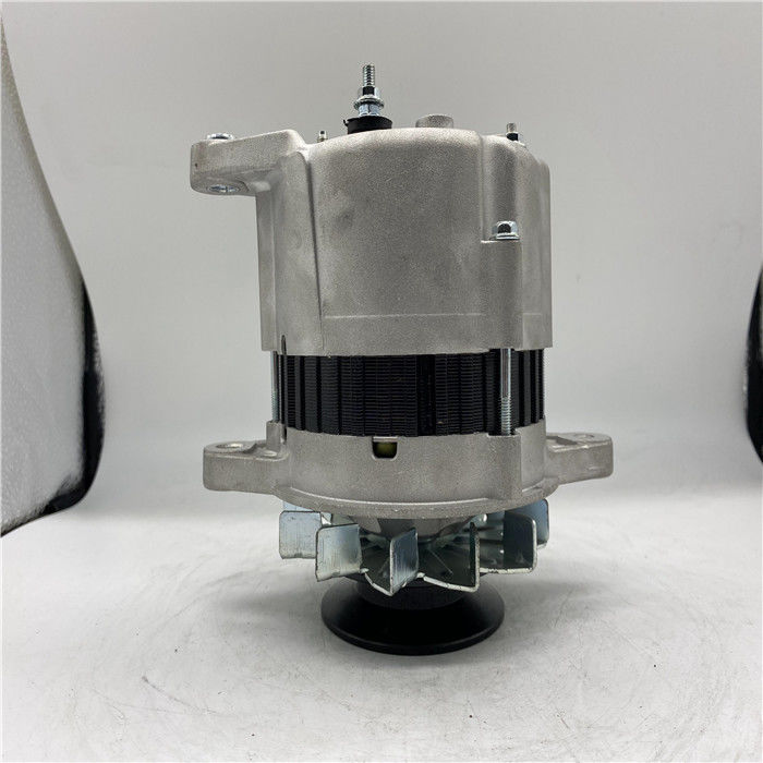 PC60-5 PC60-6 4D95 Ekskavatör Alternatör 24V 15A 600-821-3850 0-33000-5510