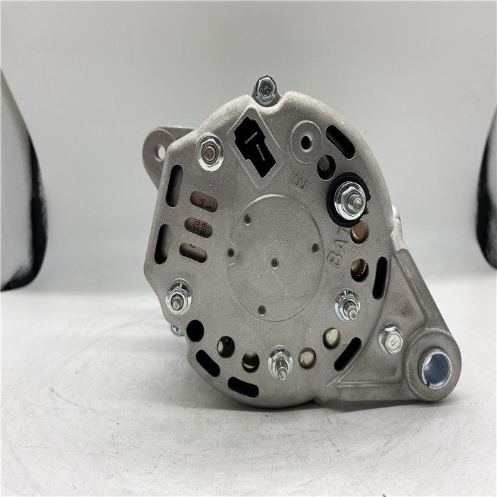 PC60-5 PC60-6 4D95 Ekskavatör Alternatör 24V 15A 600-821-3850 0-33000-5510