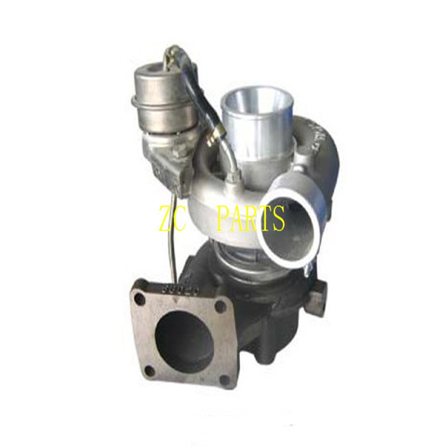 17201-17030 CT26 Toyota Turbo 1HDFT Motor 4.2L 4200 CCM 6 Silindirlere Uyar