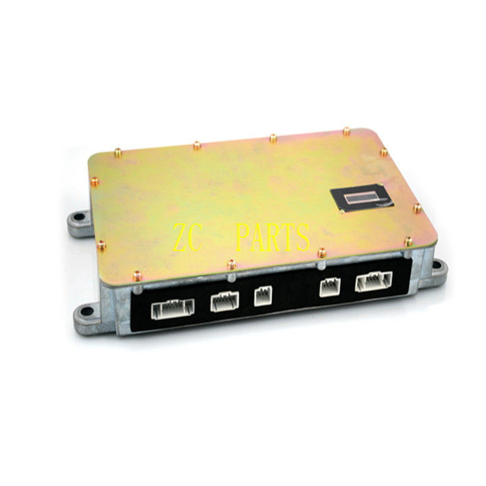 Kato HD820-3 Ekskavatör ECU 119-0609X-00 Büyük Kurulu İçin Fit