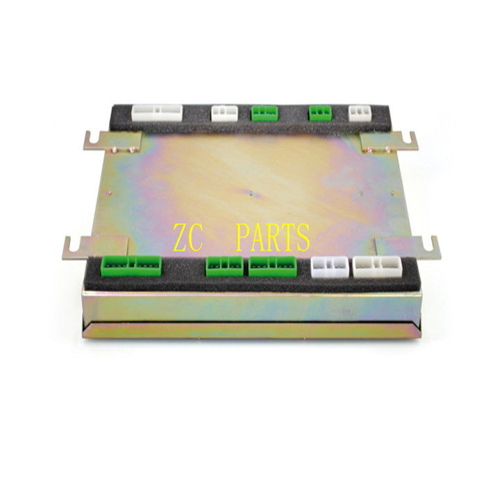 SH A1 A2 KHR1347 Ekskavatör Kontrol Cihazı Sumitomo SH200 SH300-2 SH100 SH300 için Fit