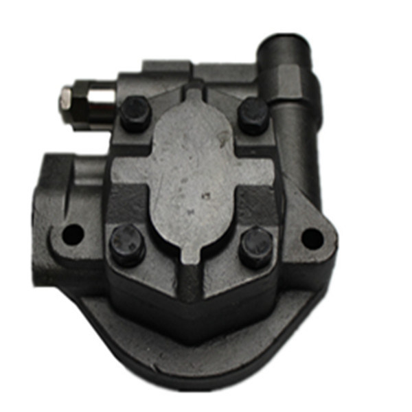 PC200-3 704-24-28200 Hidrolik Pistonlu Pompa 704-24-28201 704-24-28203 704-28-02710