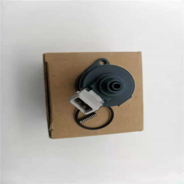 9218234 Zx330-3 HITACHI Solenoid Valfi Uyar 20*8*8cm ZAX-1 Ekskavatör Elektrik Parçaları