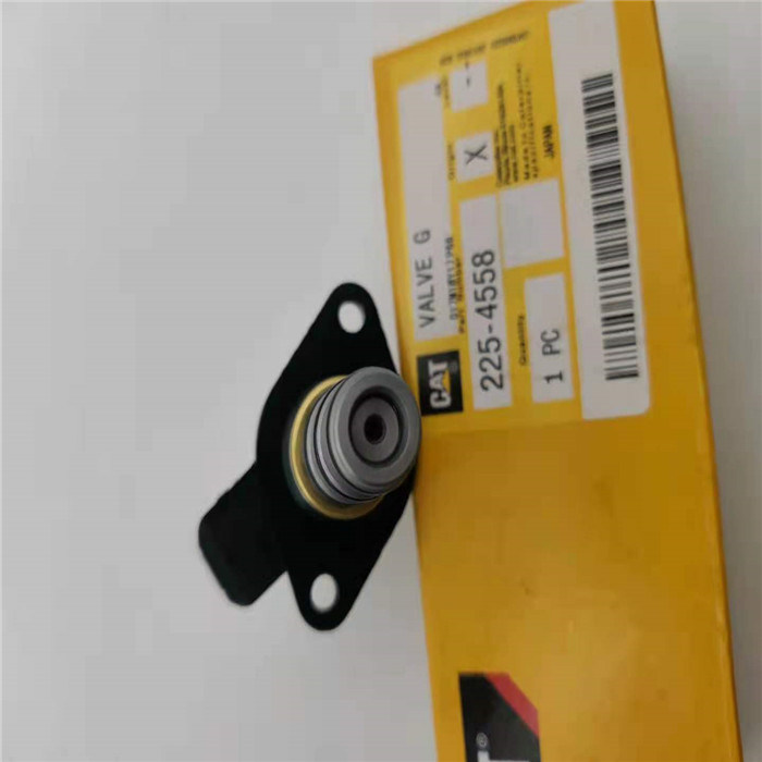 40E30-103A 111-9916 CAT Solenoid Valf E320B E320D Ekskavatör Elektrik Parçalarına Uyar