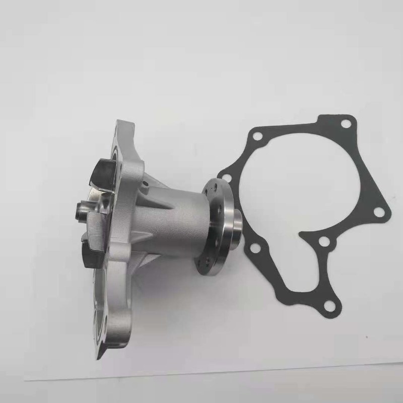 Demir 4JR1 8-94140-341-2 ISUZU 4JB1 Su Pompasına Uyar 19*19*19cm