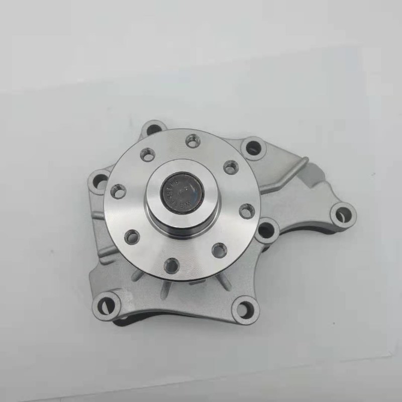 Demir 4JR1 8-94140-341-2 ISUZU 4JB1 Su Pompasına Uyar 19*19*19cm