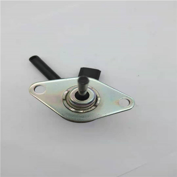 1A021-60017 Durdurma Solenoid Valfı Kubota Motor KX161/155-3 V2203/2403 için fit