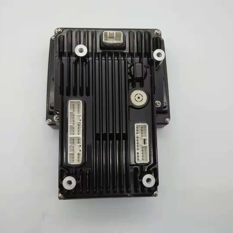 PC200-8MO PC300-8MO Ekskavatör Monitör Ekran Paneli PC220-8MO 7835-34-1002