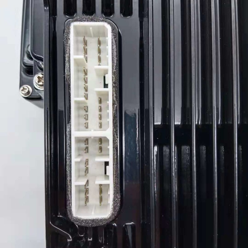 PC200-8MO PC300-8MO Ekskavatör Monitör Ekran Paneli PC220-8MO 7835-34-1002