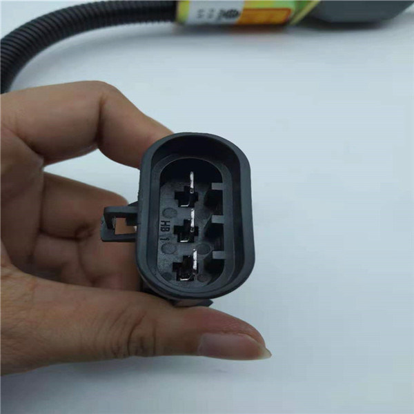 Durdurma Solenoid Valfı SA-4160-12 1751ES-12A6UC4B3S1 12V NEW HOLLAND Ford için Fit