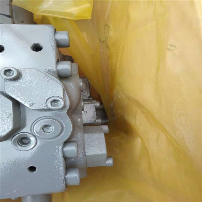 YA00000734 Ekskavatör Kontrol Vanası Hitachi ZX350-5G ZX330-5 Ekskavatör Aşınma Parçalarına Uyar