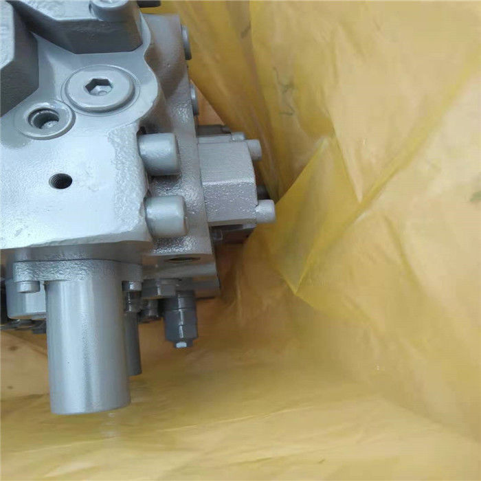 YA00000734 Ekskavatör Kontrol Vanası Hitachi ZX350-5G ZX330-5 Ekskavatör Aşınma Parçalarına Uyar