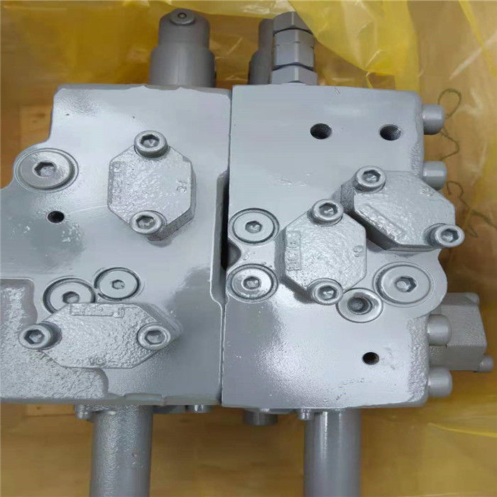YA00000734 Ekskavatör Kontrol Vanası Hitachi ZX350-5G ZX330-5 Ekskavatör Aşınma Parçalarına Uyar
