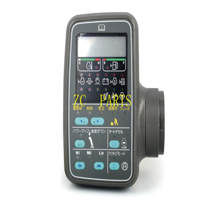 7834-70-6003 Ekskavatör LCD Gösterge Grubu PC120-6 PC200-6 PC210-6 6D95