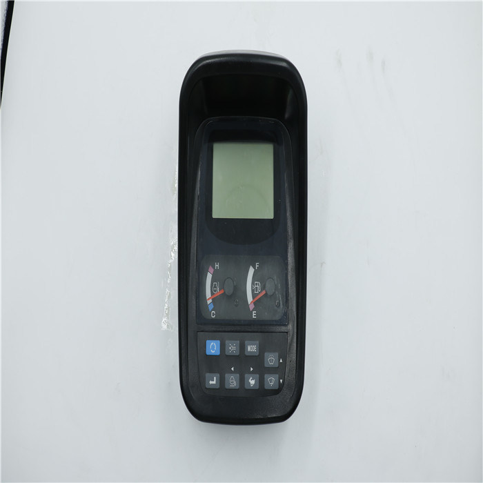 YN59S00021F3 Ekskavatör Monitör SK200-8 SK210-8 SK-8 Panel Monitör Ekskavatör