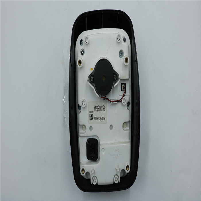 YN59S00021F3 Ekskavatör Monitör SK200-8 SK210-8 SK-8 Panel Monitör Ekskavatör