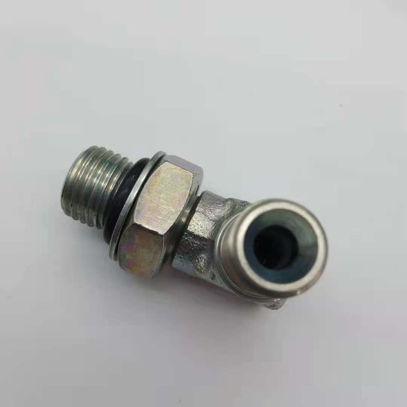 4118499 TAKMA BORUSU Ekskavatör Gaz Kelebeği Motorlarına Uyar EX120-3 EX120-3C EX130H-5 EX130K-5