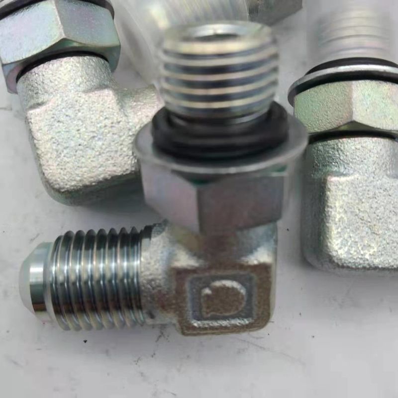 4293950 DİRSEK Hidrolik Ekskavatör Yedek Parçaları S ZX110-3 ZX120-3 ZX130-3 ZX110M-3 ZX130K-3