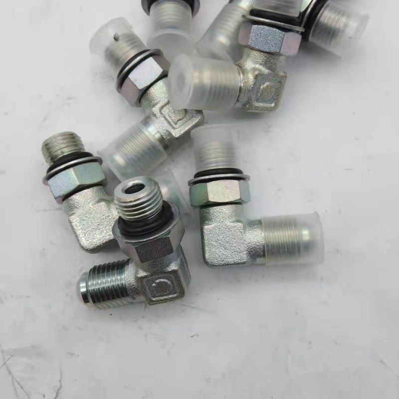 4293950 DİRSEK Hidrolik Ekskavatör Yedek Parçaları S ZX110-3 ZX120-3 ZX130-3 ZX110M-3 ZX130K-3