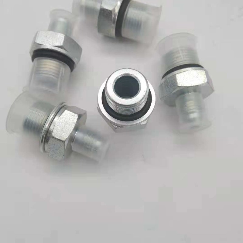 A852122 Adaptör Montaj ZX110-3 ZX120-3 ZX130-3 ZX110M-3 ZX130K-3 Ekskavatör Aşınma Parçaları