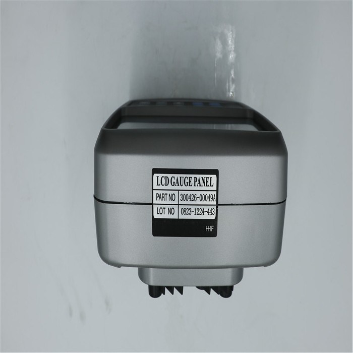 300426-00049A Ekskavatör Monitörü DX225 DX300 DX340 LCD Gösterge Monitörü İçin Fit