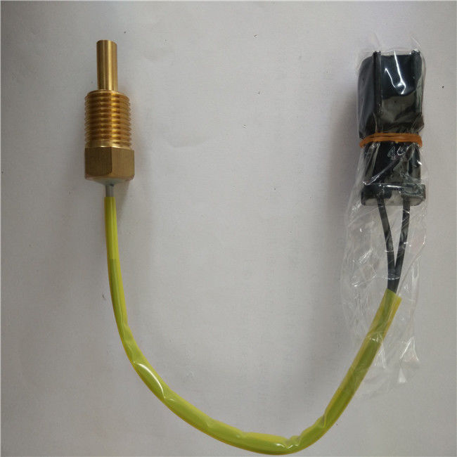 7861-92-3320 Su Soğutucu Sensörü Ekskavatör PC120-6 PC200-7 PC220-6 PC60-7 6D102