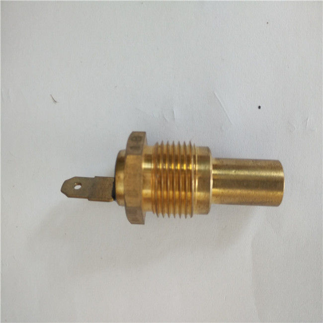 ME08884 SWZ489U268F1 Su Sıcaklık Sensörü SK200-2 SK200-3 Ekskavatör Kabin Aksesuarları