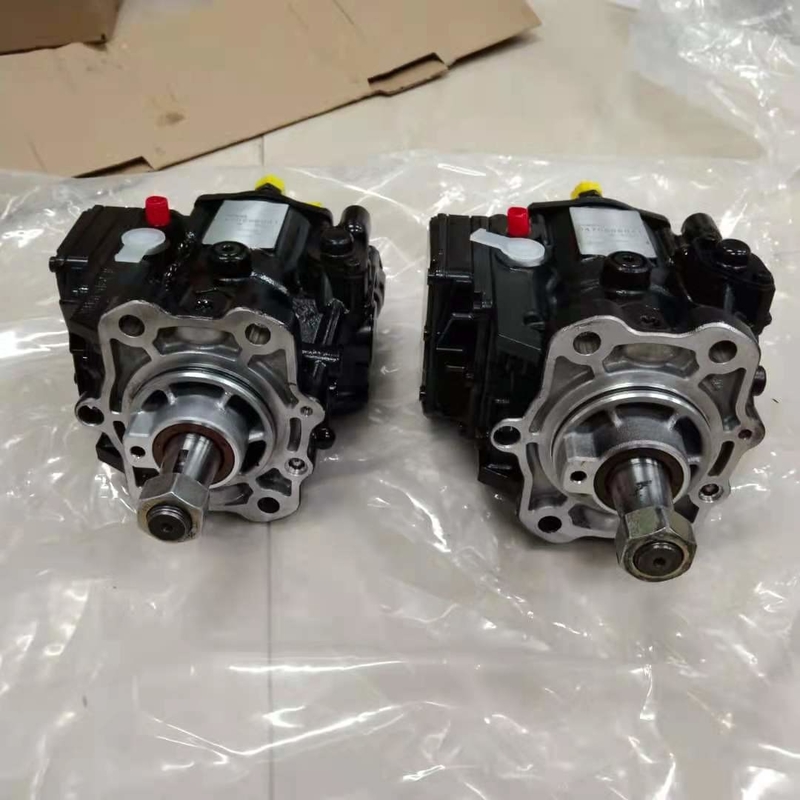 3939940 3937690 Ekskavatör Yakıt Enjeksiyon Pompası 0470506041 QSB5.9 QSB6.7 VP44 için