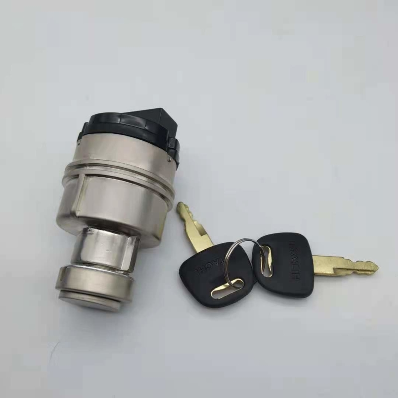 4448303 Hitachi Elektrikli Motor Kontak Anahtarı ZX200-3/240-3/330-3 ZAX-3 Anahtarlı