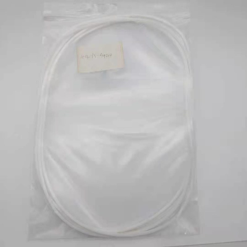 154-15-49210 Şanzıman Conta Halkası 154-15-49210 Buldozer D85 D155 Yedek Parçaları için