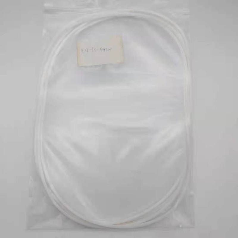 154-15-49210 Şanzıman Conta Halkası 154-15-49210 Buldozer D85 D155 Yedek Parçaları için