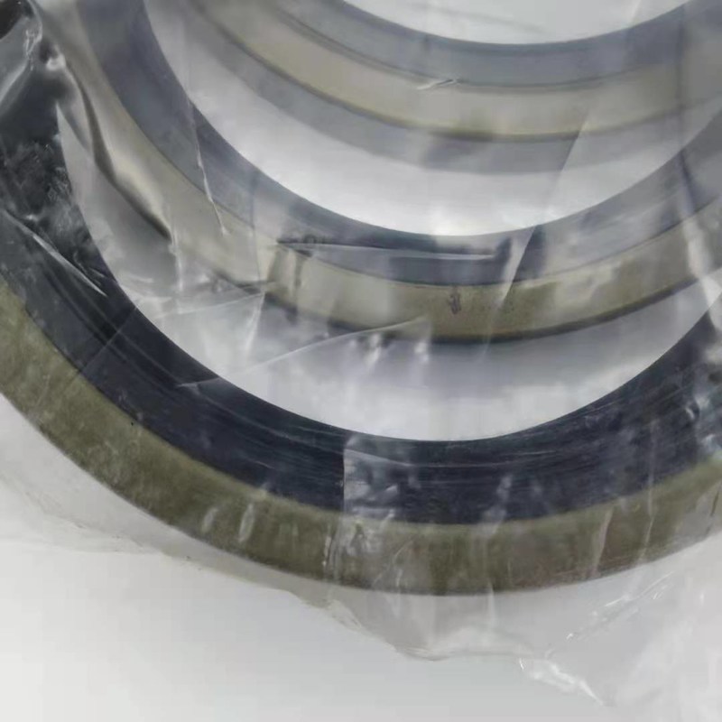 D85 SD22 SD23 Tork Konvertörü Şanzıman Yağ Keçesi 175-13-22760 08086-10000