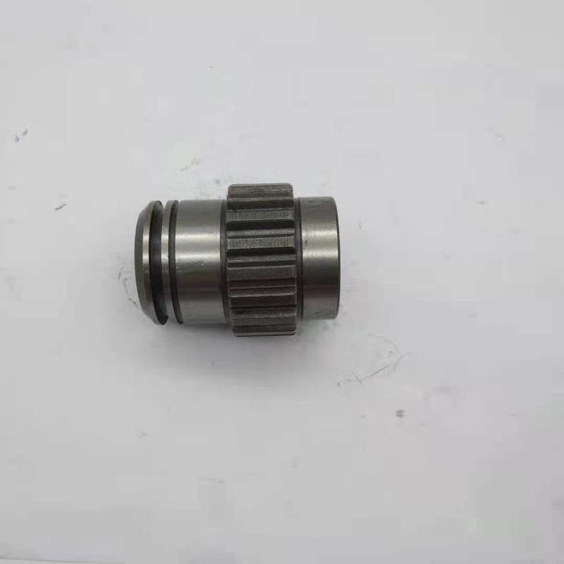 EX200-3/5 EX200-6 için M EX001 Ekskavatör Hidrolik Pompa Merkezi Dişli